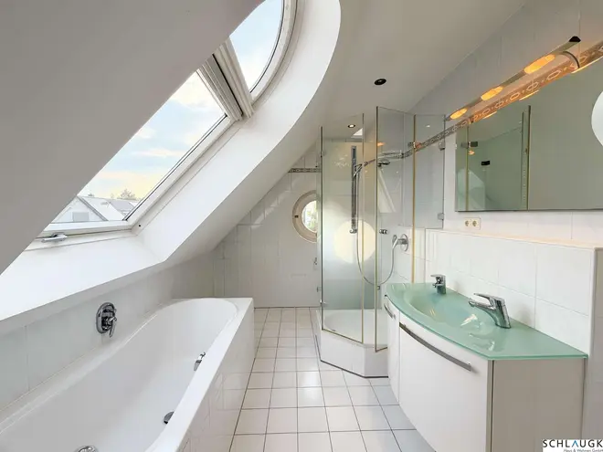 4 Zimmer Wohnung mit 84 m² in München – Bild 8