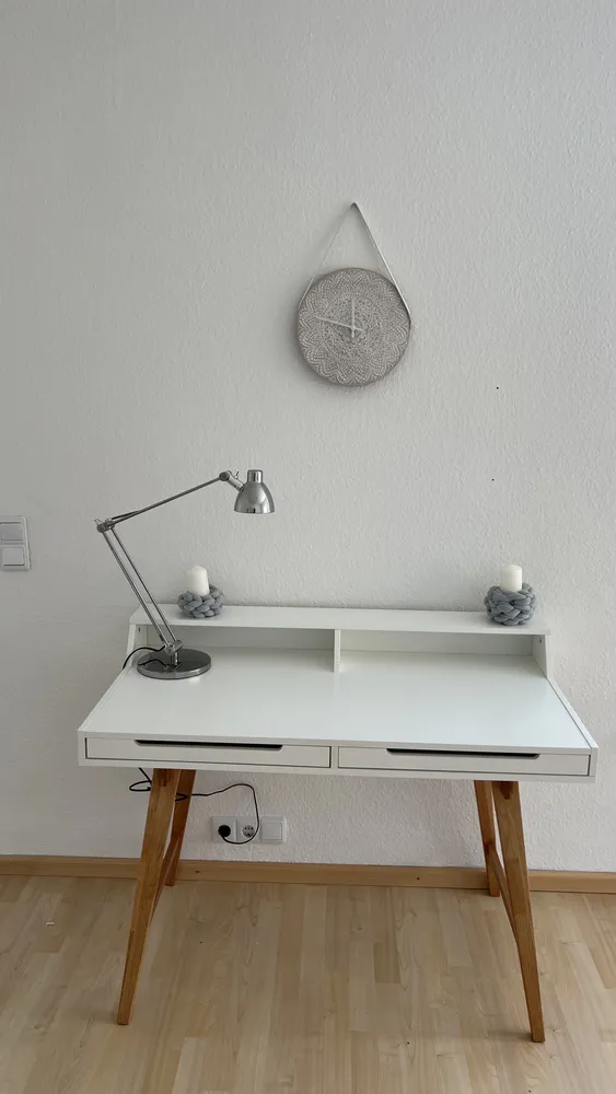 2 Zimmer Wohnung mit 40 m² in Hannover – Bild 6