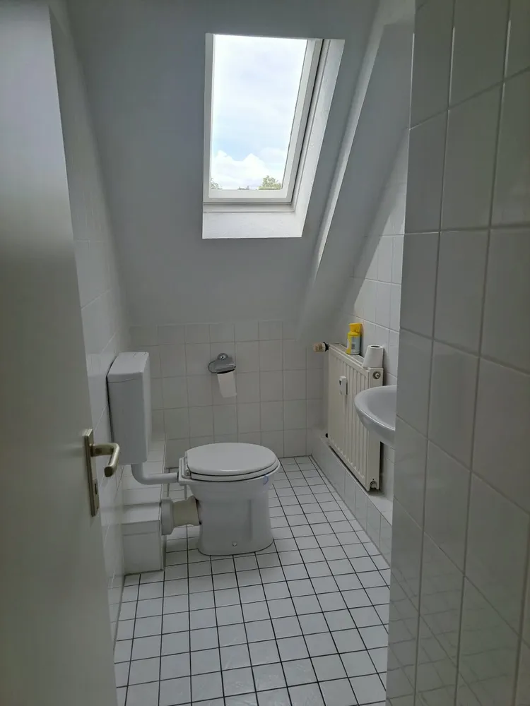 4 Zimmer Wohnung mit 72 m² in Essen – Bild 1