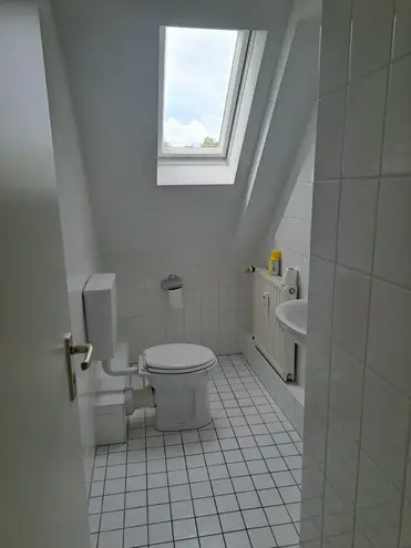4 Zimmer Wohnung mit 72 m² in Essen – Bild 1