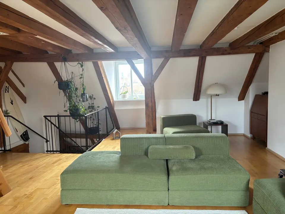 4 Zimmer Wohnung mit 105 m² in Deggendorf – Bild 9
