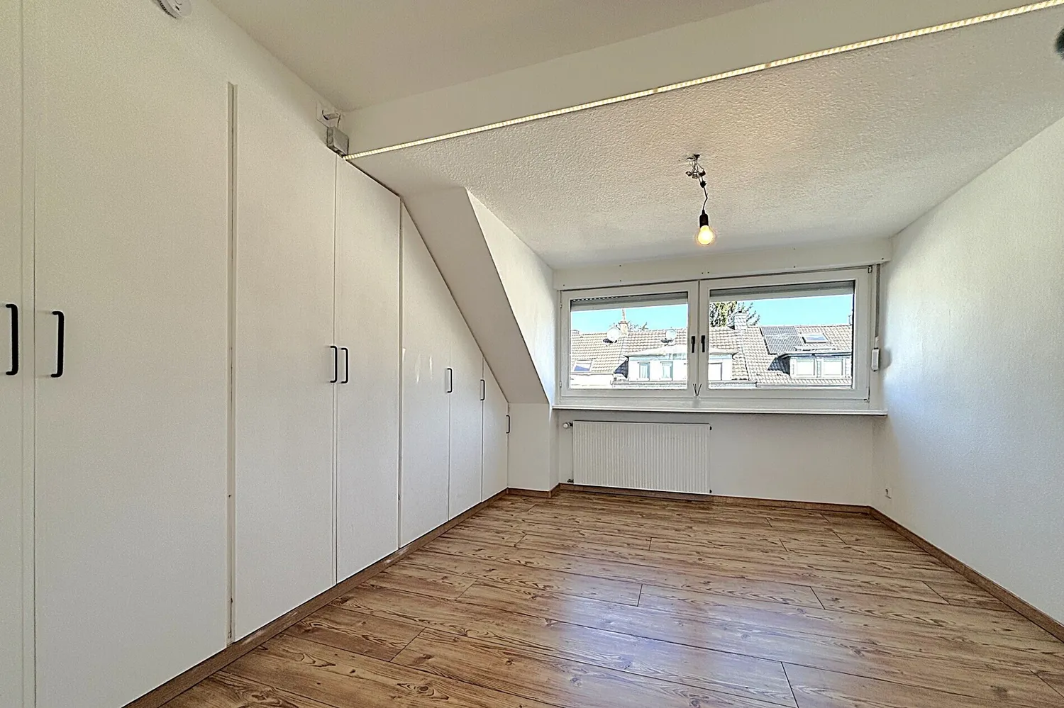 1 Zimmer Wohnung mit 13 m² in Krefeld – Bild 2