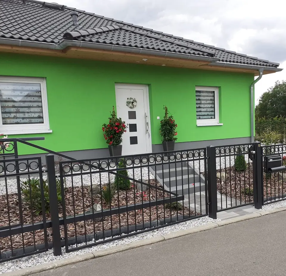 4 Zimmer Haus mit 120 m² in Limbach-Oberfrohna – Bild 3