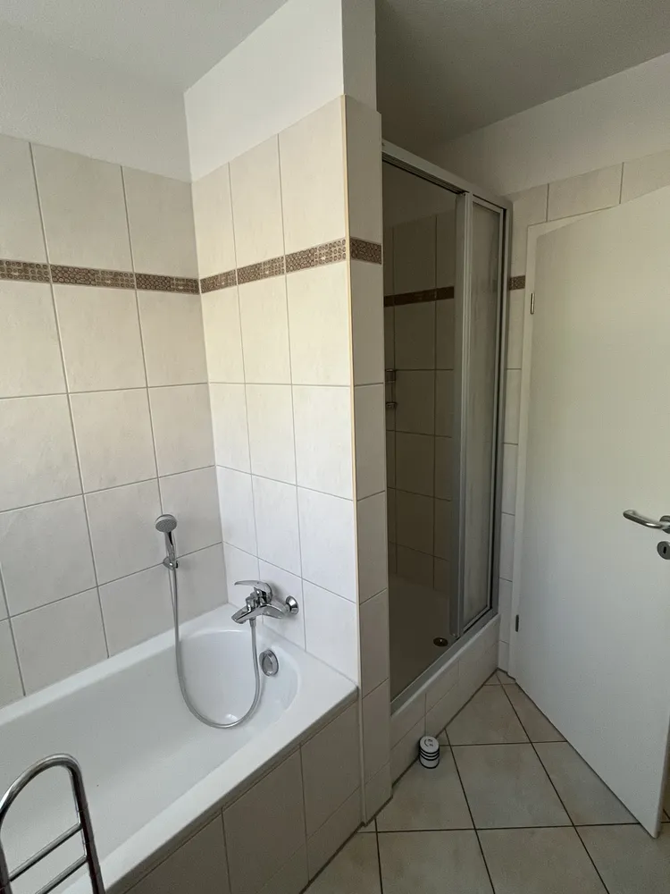 2 Zimmer Wohnung mit 58 m² in Halle (Saale) – Bild 9