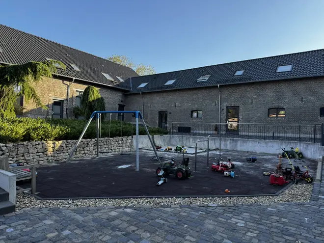 4 Zimmer Wohnung mit 131 m² in Aachen – Bild 3