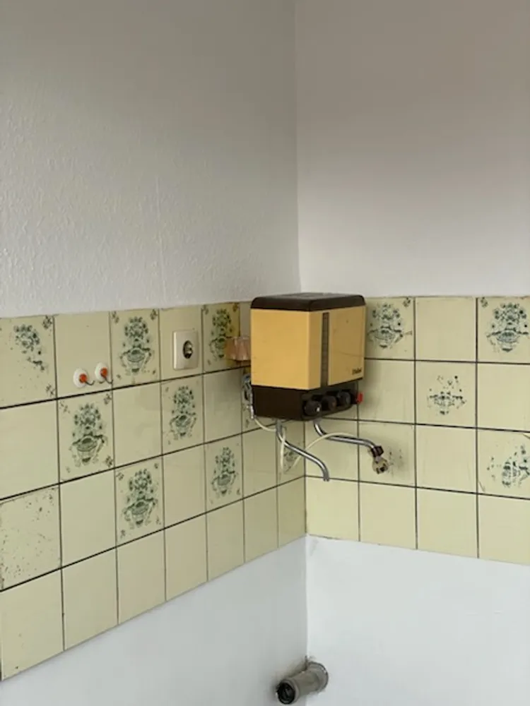 1 Zimmer Wohnung mit 32 m² in Siegen – Bild 8