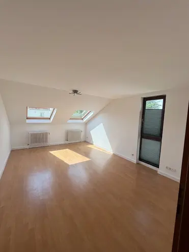 3 Zimmer Wohnung mit 59 m² in Stuttgart – Bild 1