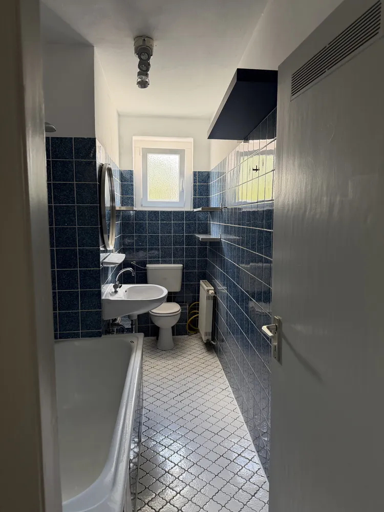 3 Zimmer Wohnung mit 63 m² in Dortmund – Bild 5