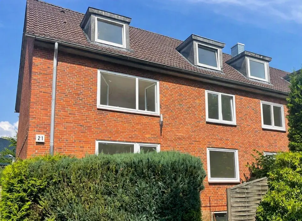 Shared room with 92 m² in Neumünster – Photo 9