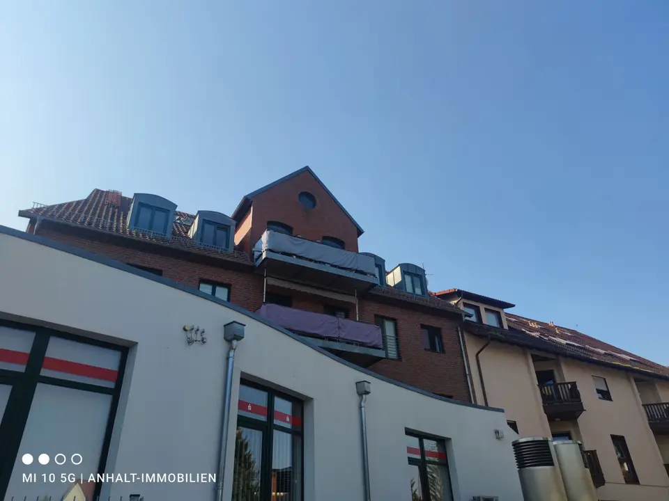 5 Zimmer Wohnung mit 206 m² in Köthen – Bild 4