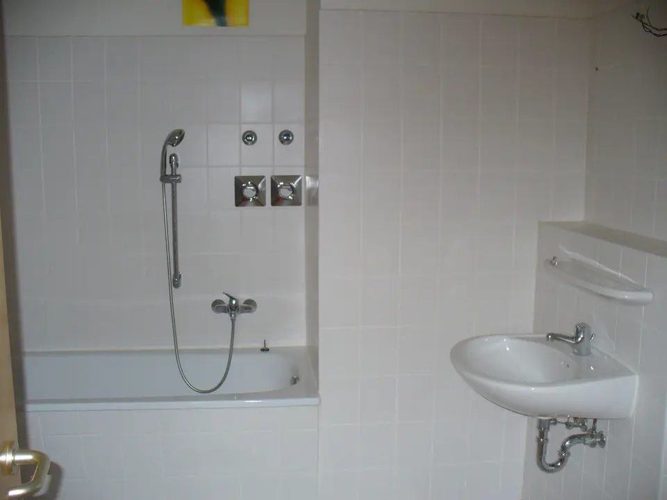 3 Zimmer Wohnung mit 92 m² in Wurzen – Bild 4