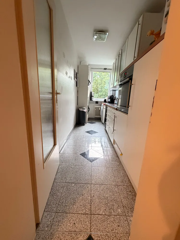 2 Zimmer Wohnung mit 60 m² in Wuppertal – Bild 10