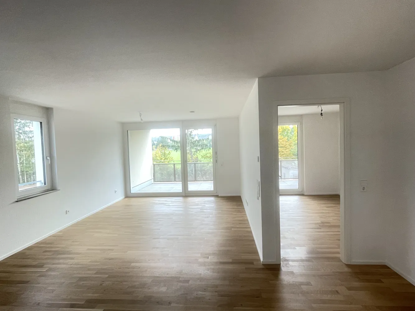 4 Zimmer Wohnung mit 97 m² in Stuttgart – Bild 1