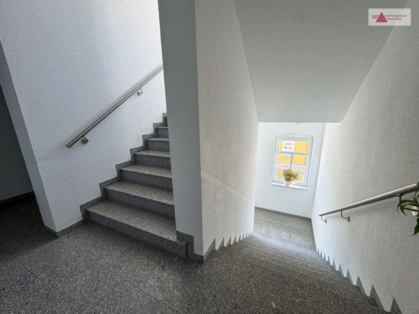 3 Zimmer Wohnung mit 92 m² in Schwarzenberg – Bild 9