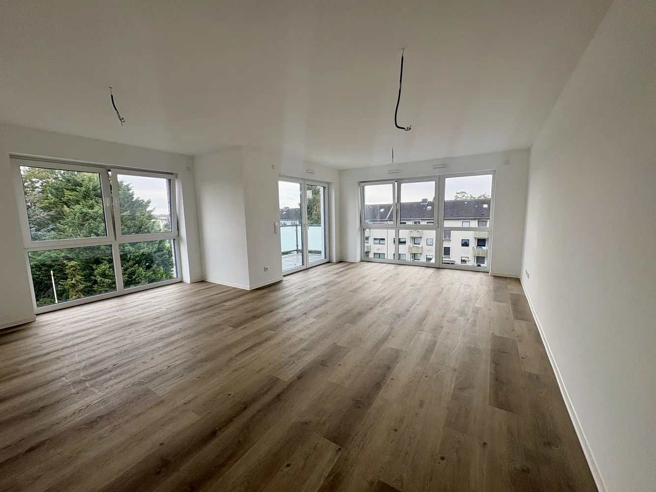 2 Zimmer Wohnung mit 74 m² in Kamp-Lintfort – Bild 6