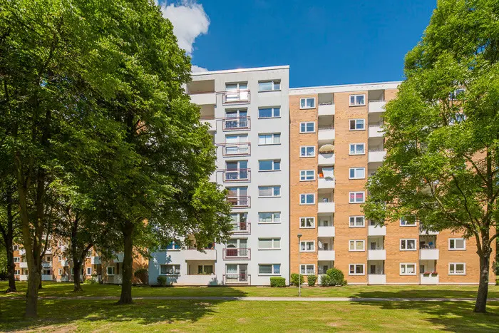 2 Zimmer Wohnung mit 68 m² in Braunschweig – Bild 5