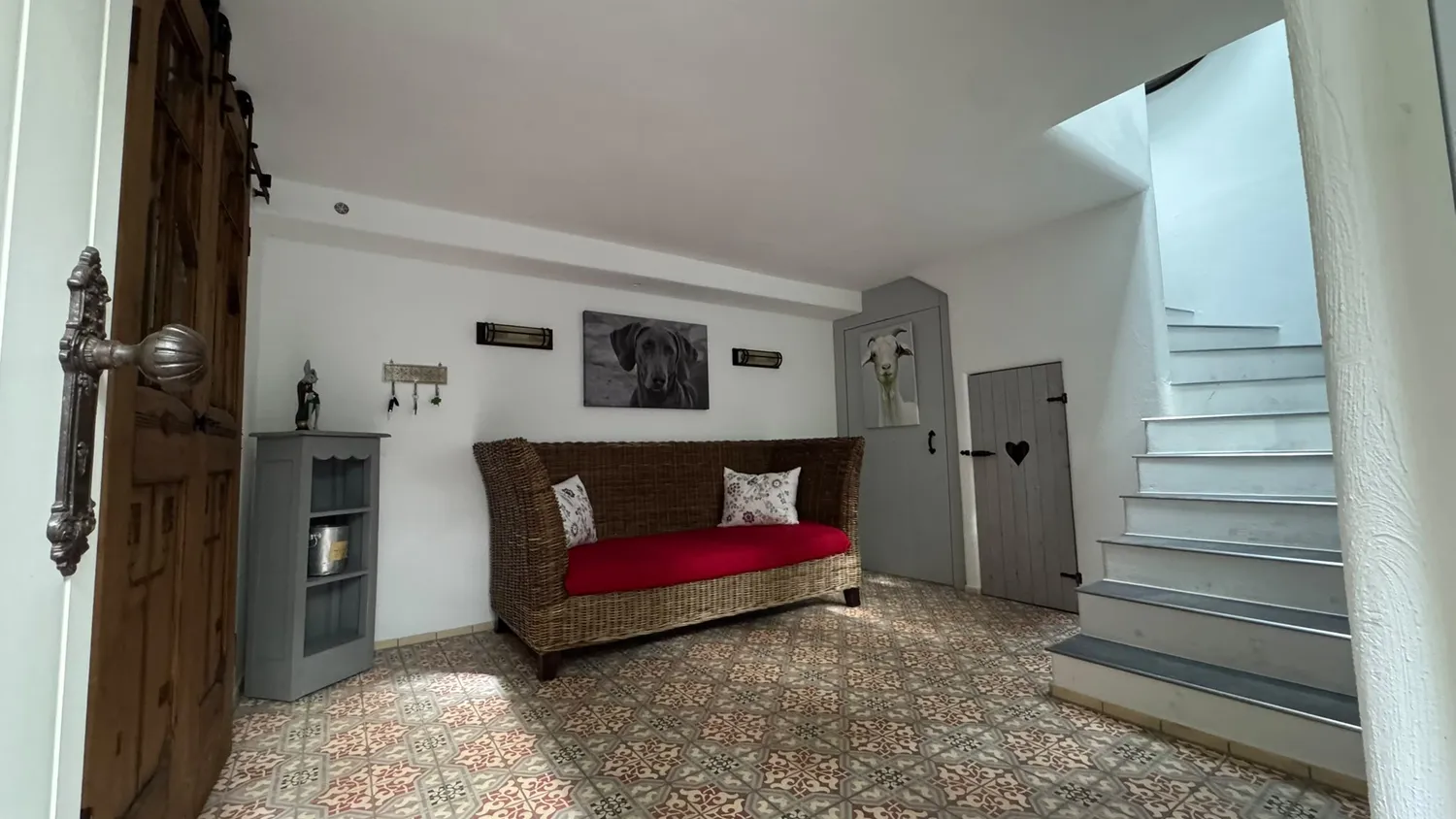 2 room apartment with 90 m² in Düsseldorf – Photo 7