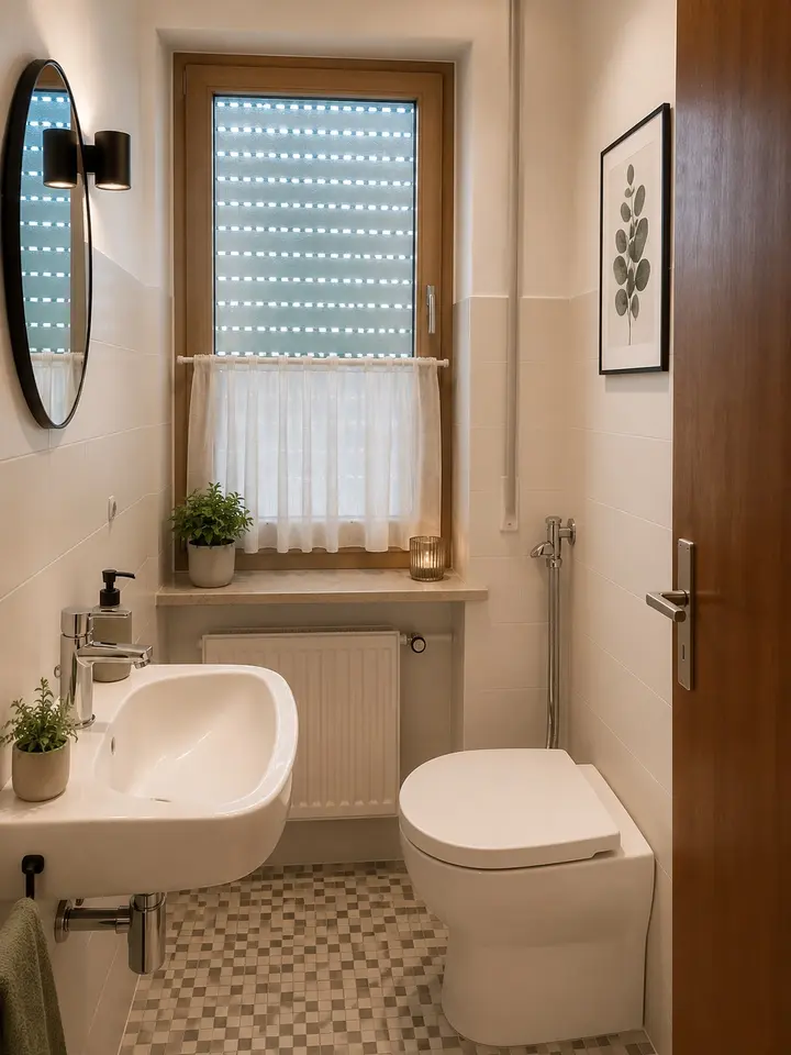 Shared room with 58 m² in Erlangen – Photo 5
