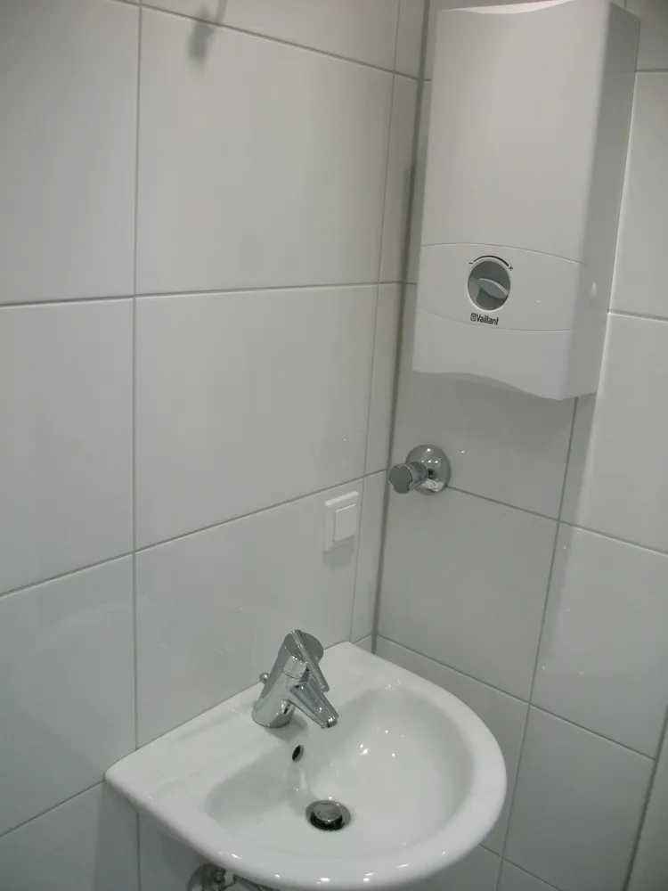 2 Zimmer Wohnung mit 29 m² in Köln – Bild 8