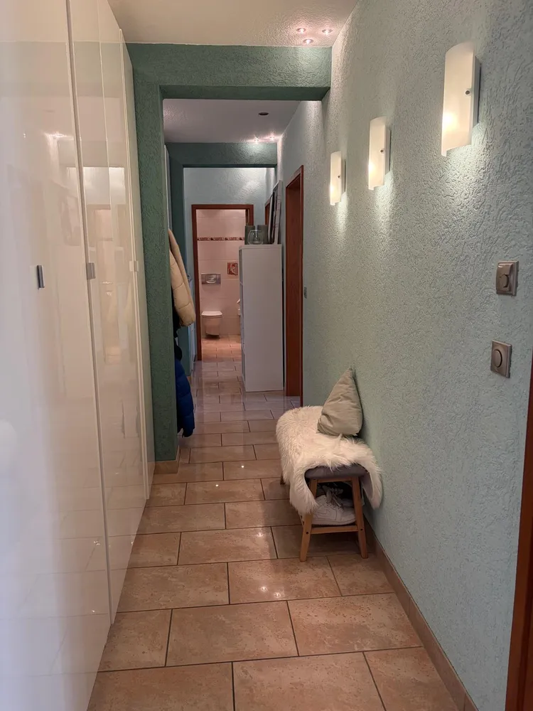 4 Zimmer Wohnung mit 118 m² in Iserlohn – Bild 9