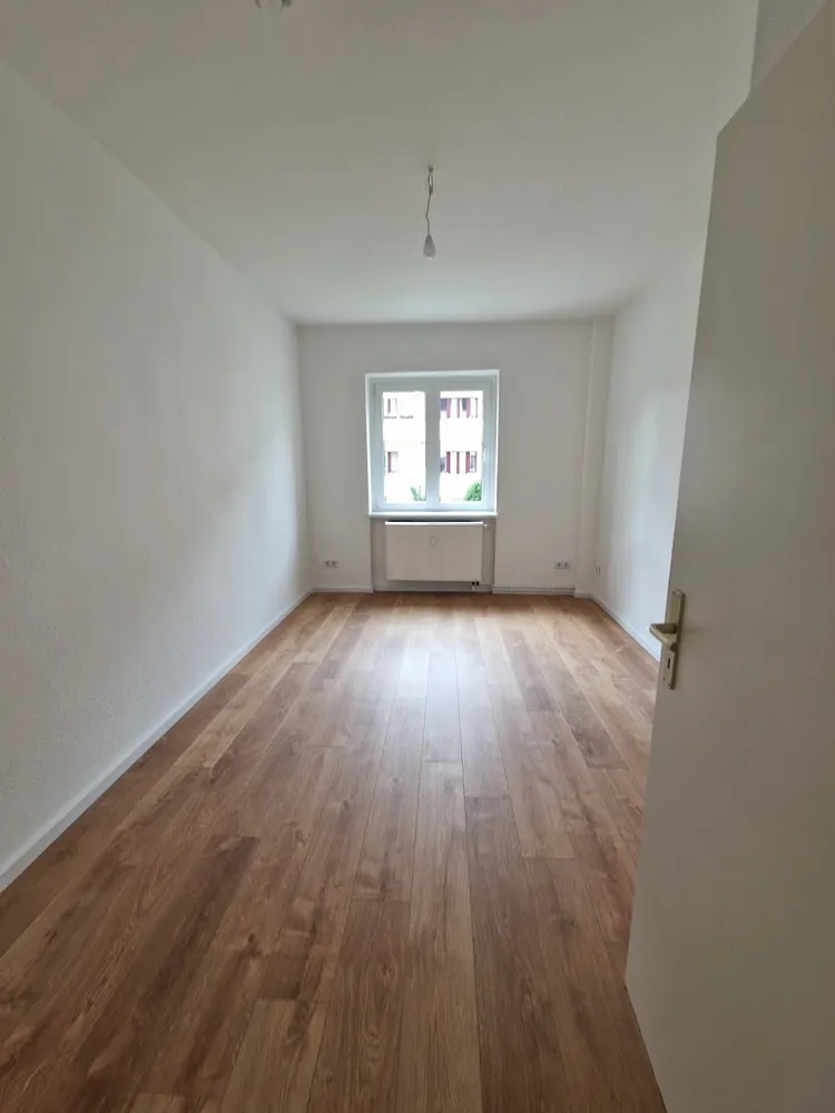 3 room apartment with 64 m² in Magdeburg – Photo 5