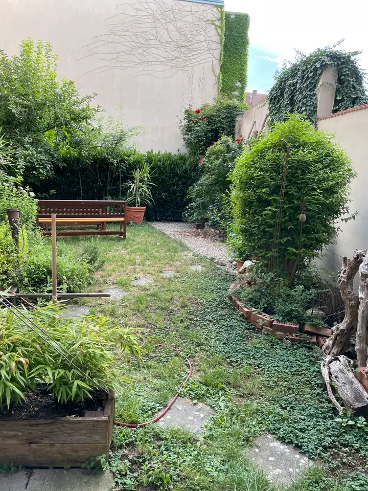 2 Zimmer Wohnung mit 54 m² in Regensburg – Bild 3