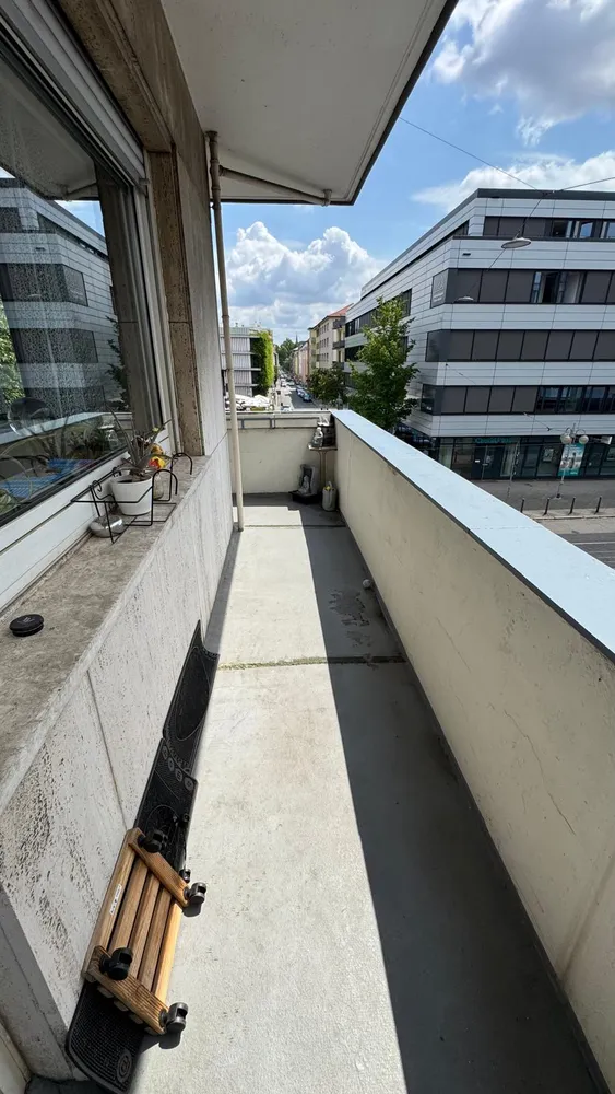 3 Zimmer Wohnung mit 74 m² in Mannheim – Bild 4