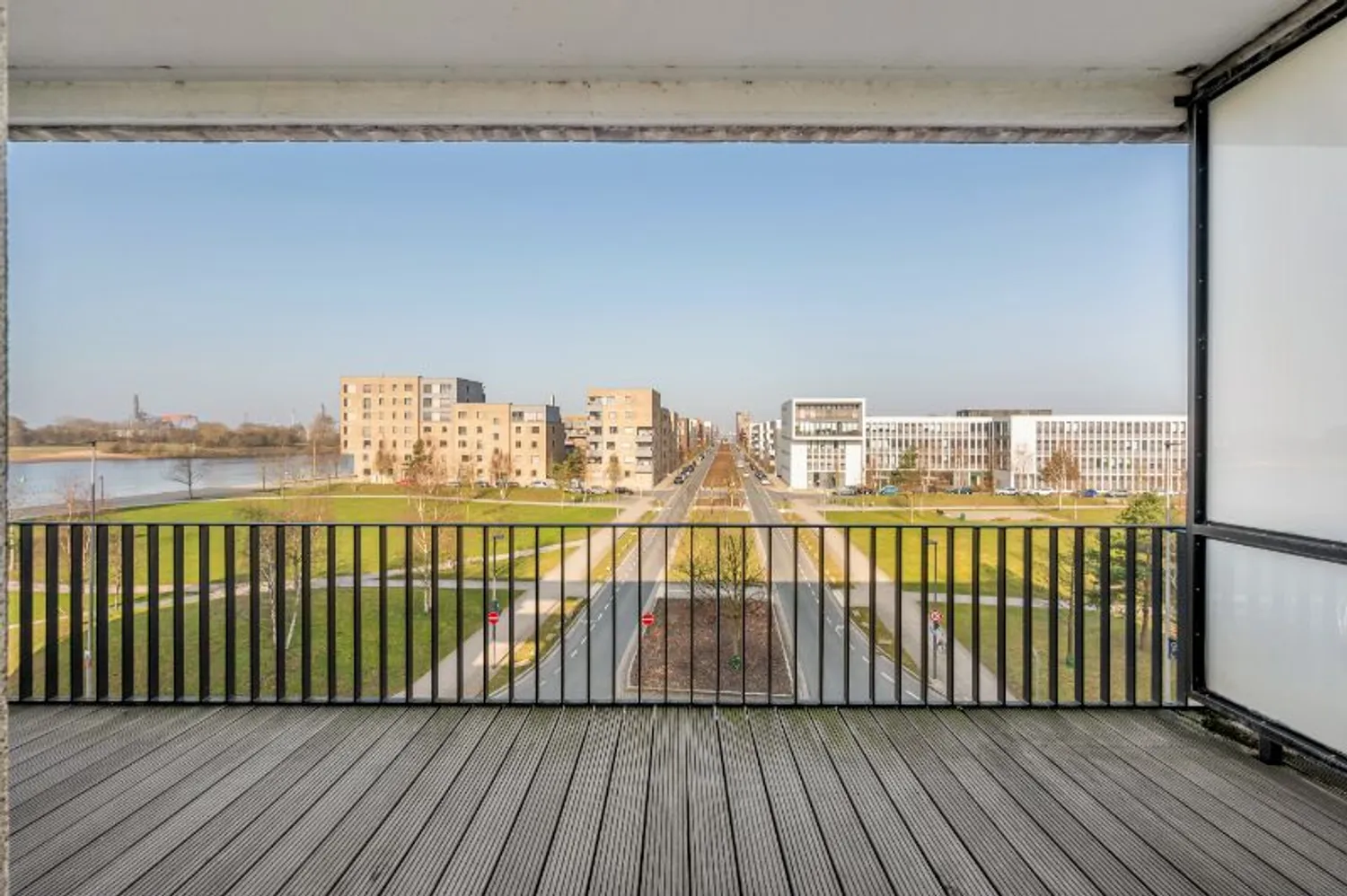 3 Zimmer Wohnung mit 84 m² in Bremen – Bild 5
