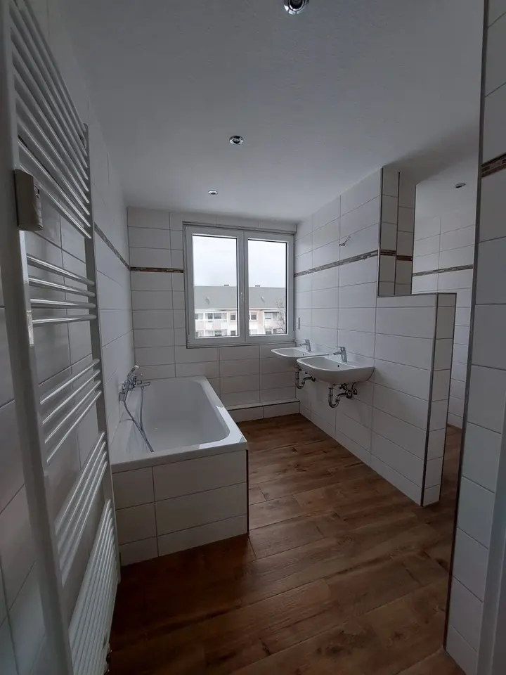5 Zimmer Wohnung mit 115 m² in Annaberg-Buchholz – Bild 8