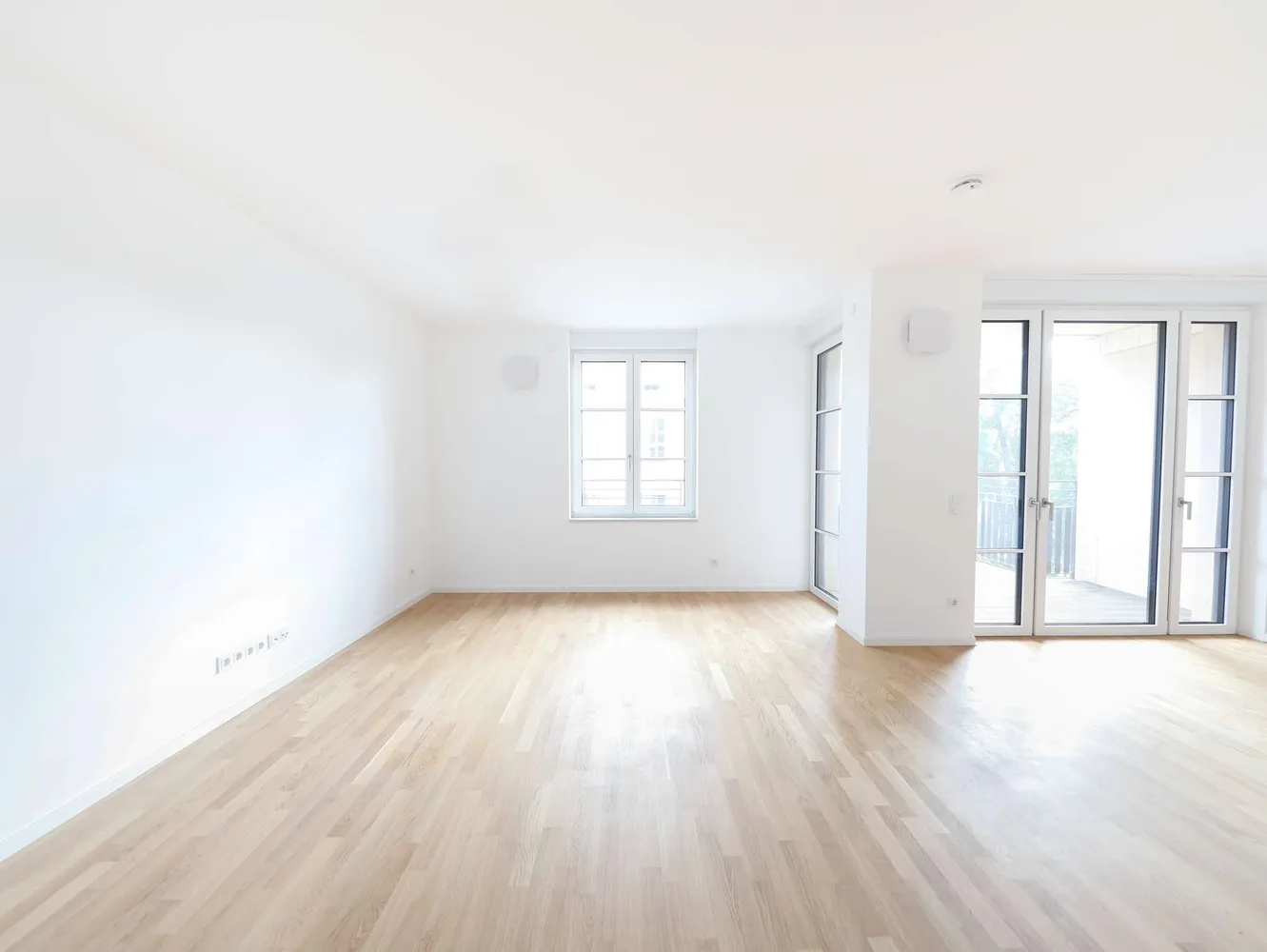 2 Zimmer Wohnung mit 64 m² in Dresden – Bild 2
