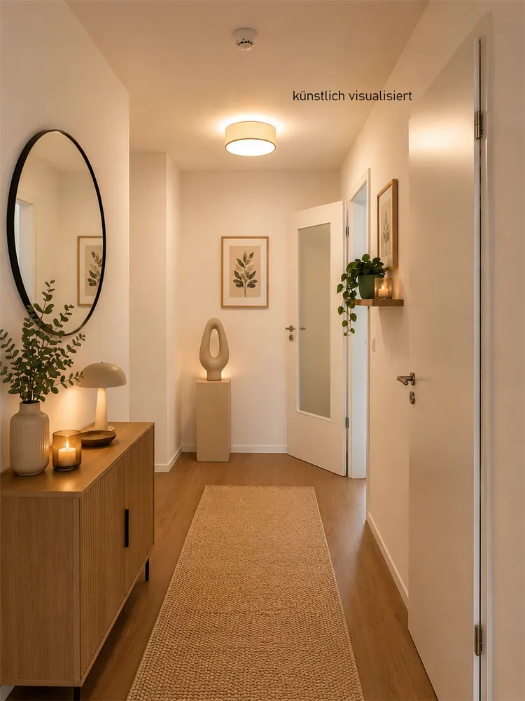 3 Zimmer Wohnung mit 96 m² in Wedel – Bild 5