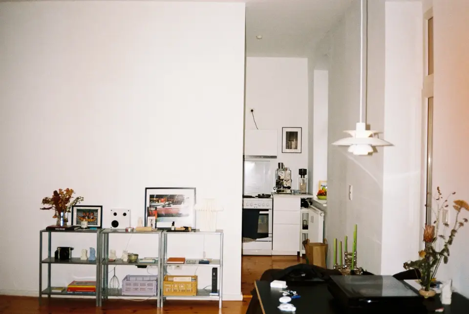 WG-Zimmer mit 40 m² in Berlin – Bild 7