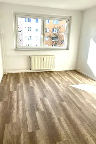 3 Zimmer Wohnung mit 61 m² in Halle (Saale) – Bild 2