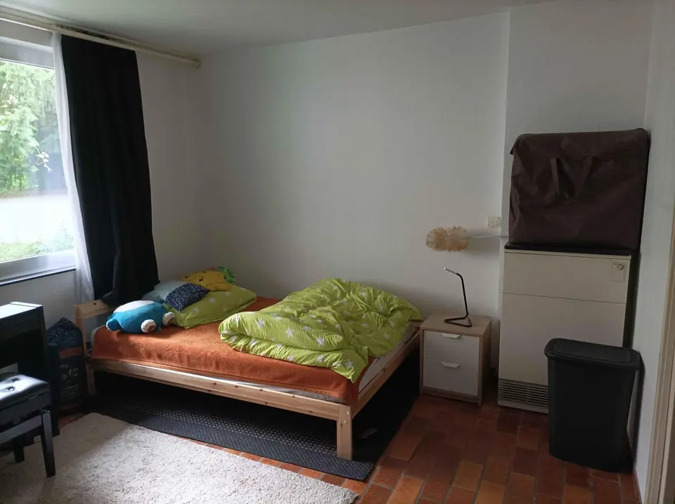 2 Zimmer Wohnung mit 28 m² in Aachen – Bild 10