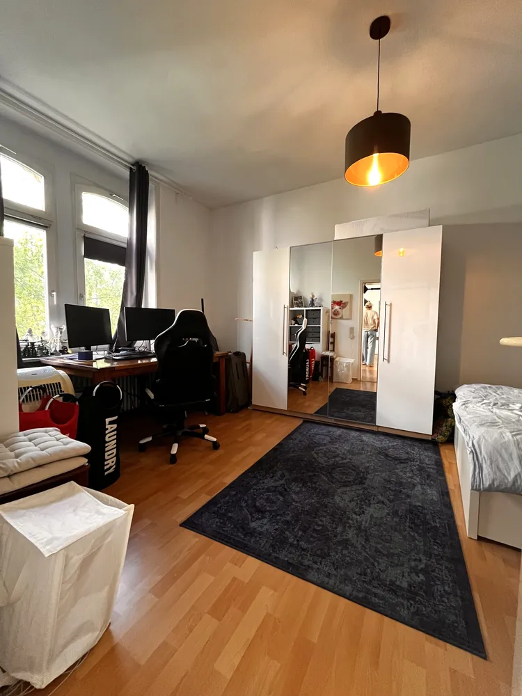 2 room apartment with 73 m² in Wiesbaden – Photo 7