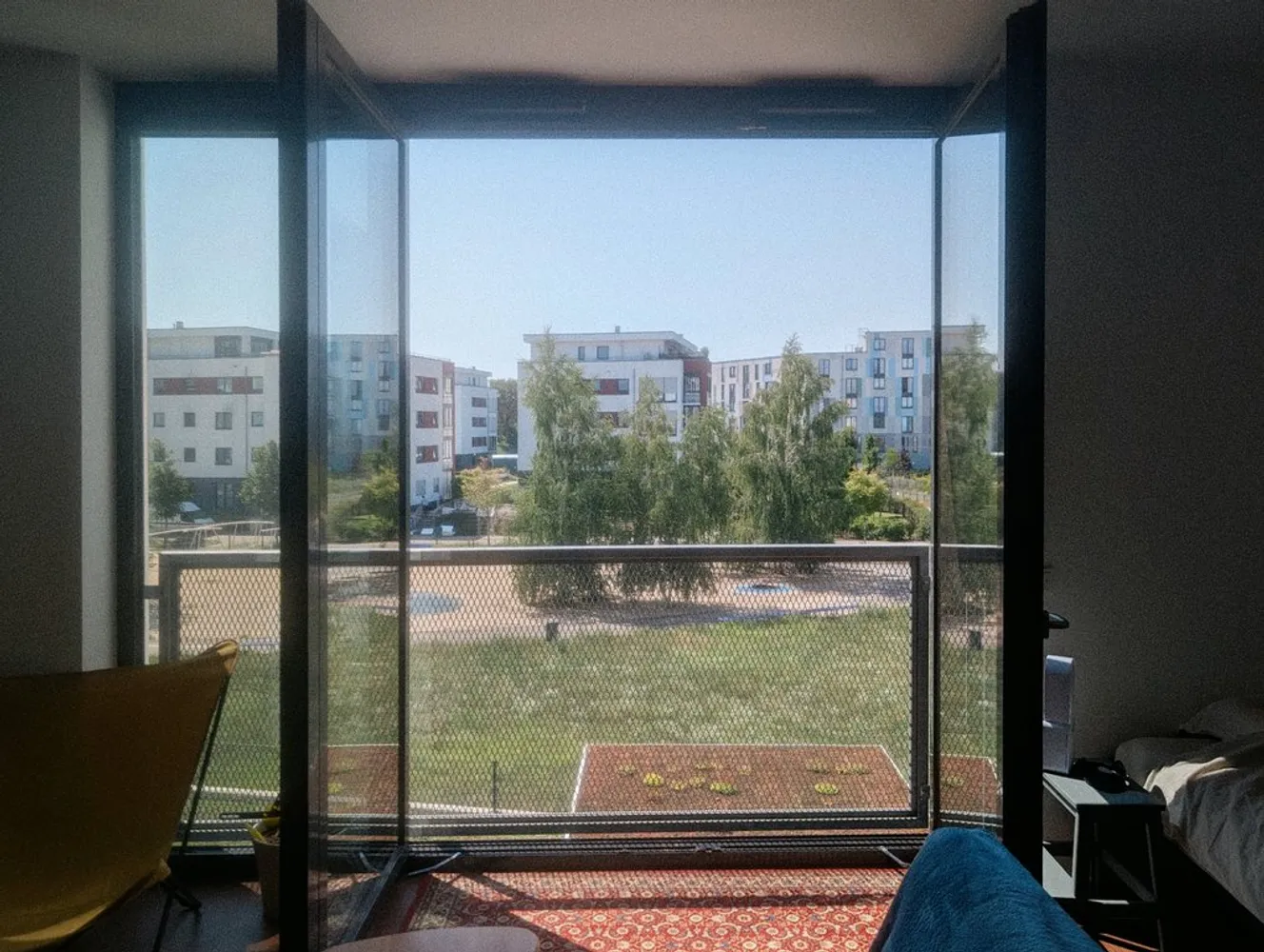 1 Zimmer Wohnung mit 41 m² in Berlin – Bild 3