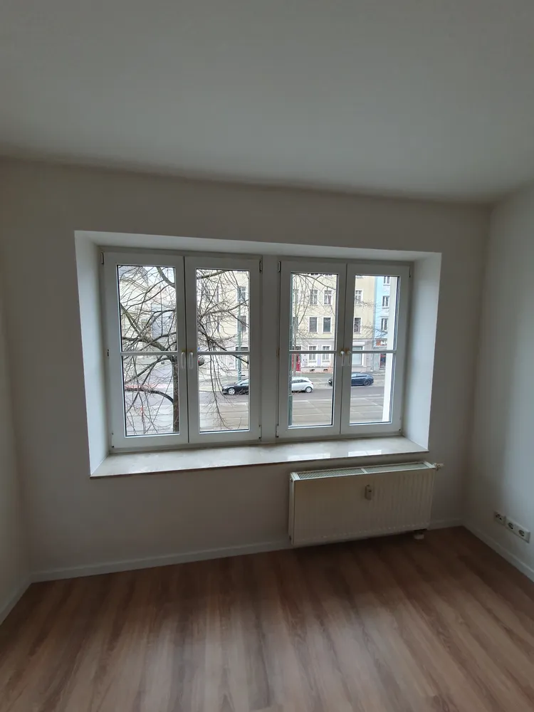2 Zimmer Wohnung mit 47 m² in Magdeburg – Bild 7