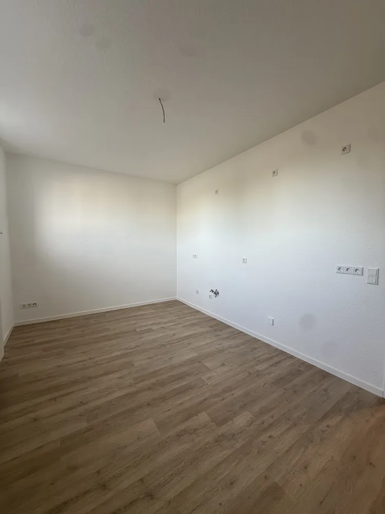 2 Zimmer Wohnung mit 68 m² in Delitzsch – Bild 9
