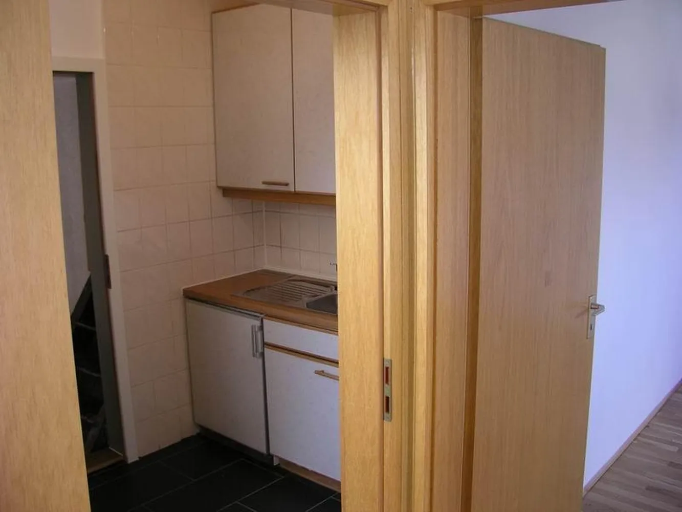 2 Zimmer Wohnung mit 29 m² in Mannheim – Bild 8