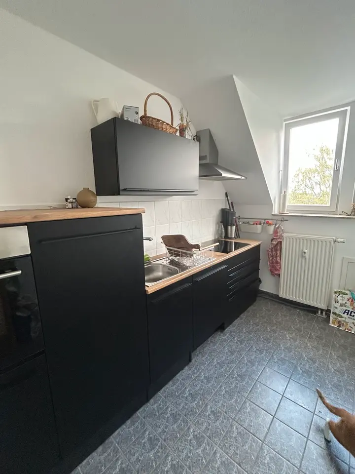 2 room apartment with 58 m² in Chemnitz – Photo 10