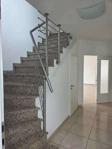 5 Zimmer Wohnung mit 170 m² in Mülheim an der Ruhr – Bild 8