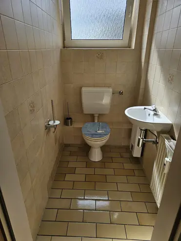 3 Zimmer Wohnung mit 82 m² in Duisburg – Bild 11