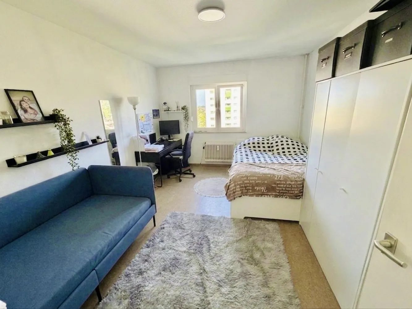 2 Zimmer Wohnung mit 68 m² in Stuttgart – Bild 3