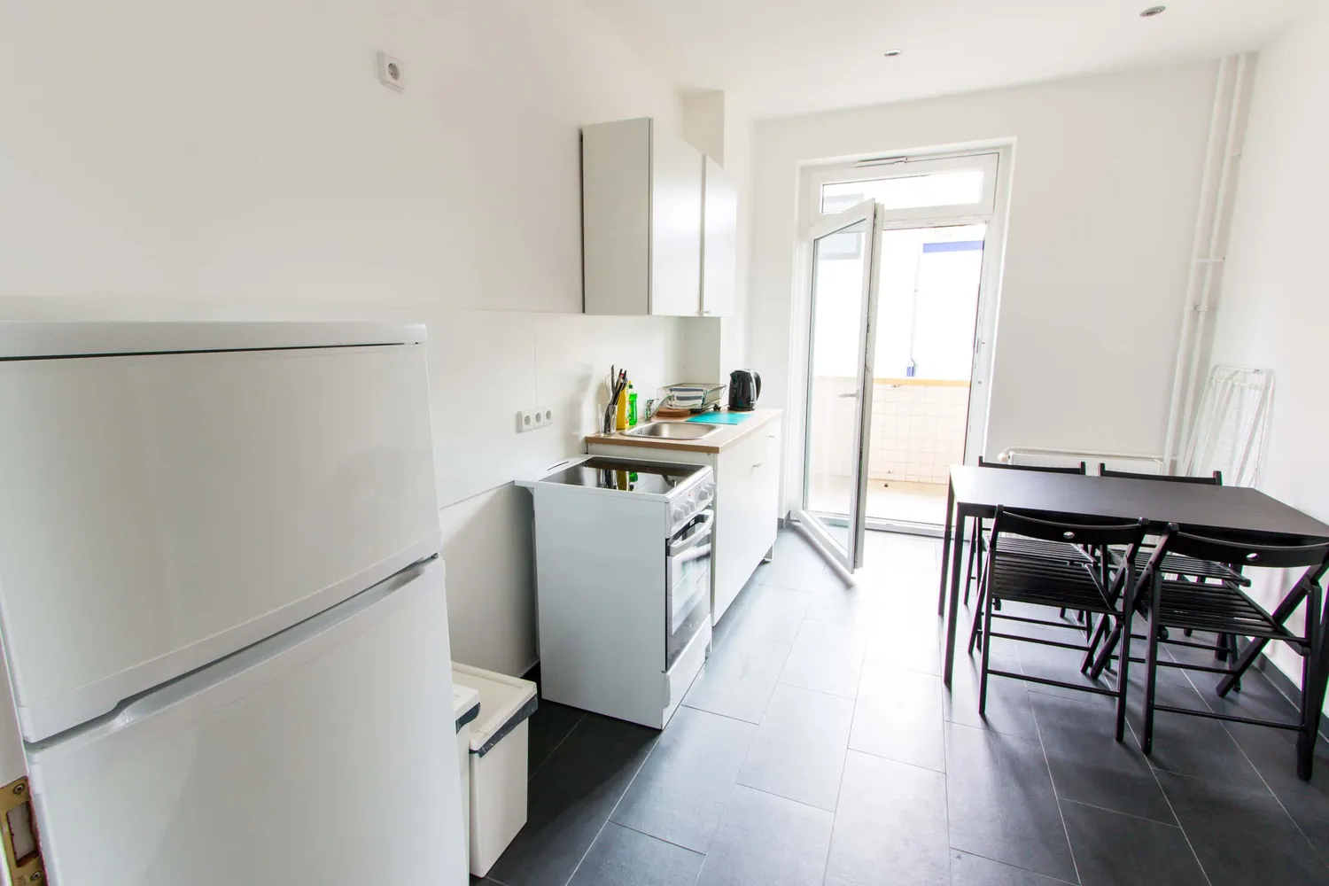 WG-Zimmer mit 18 m² in Berlin – Bild 10