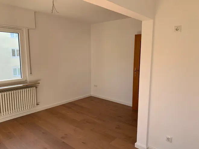 3 Zimmer Wohnung mit 60 m² in Heidelberg – Bild 8