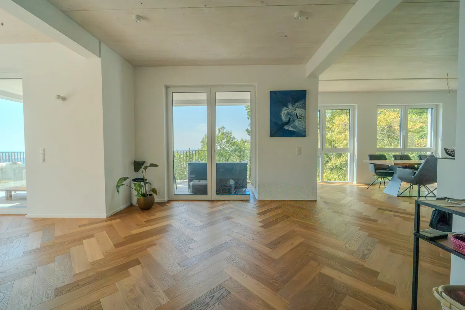 3 Zimmer Wohnung mit 180 m² in Heidelberg – Bild 12