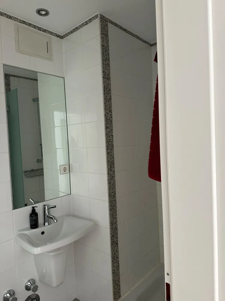 4 room apartment with 96 m² in Frankfurt am Main – Photo 7
