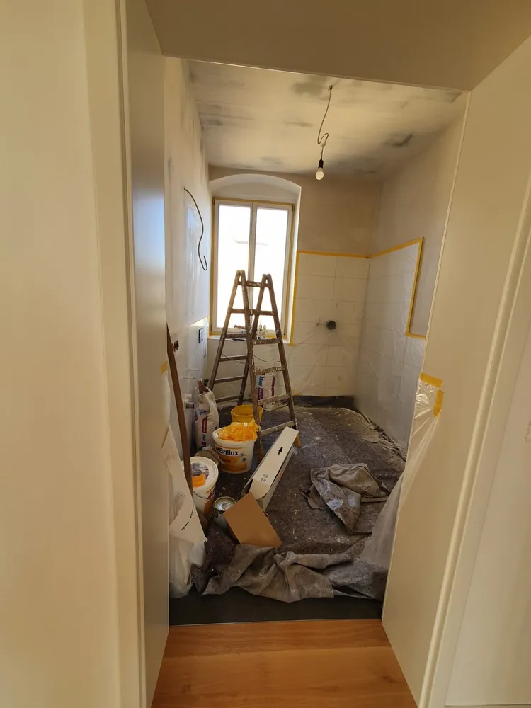 3 Zimmer Wohnung mit 63 m² in Werder (Havel) – Bild 4