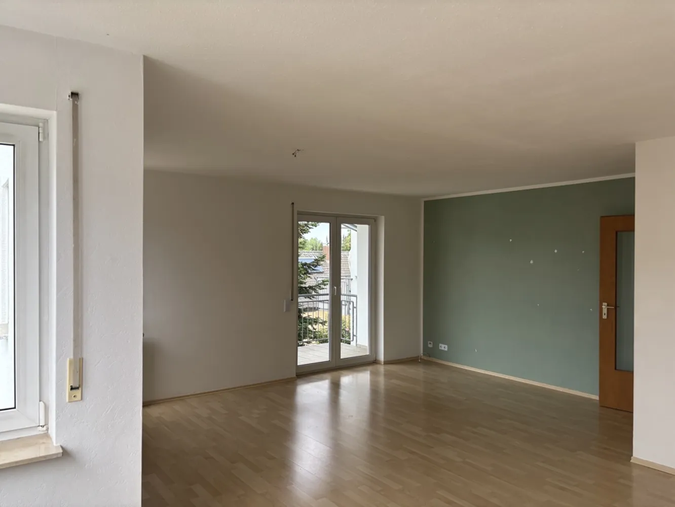 4 Zimmer Wohnung mit 95 m² in Balingen – Bild 6