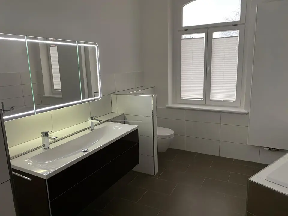 4 Zimmer Wohnung mit 112 m² in Mittweida – Bild 4